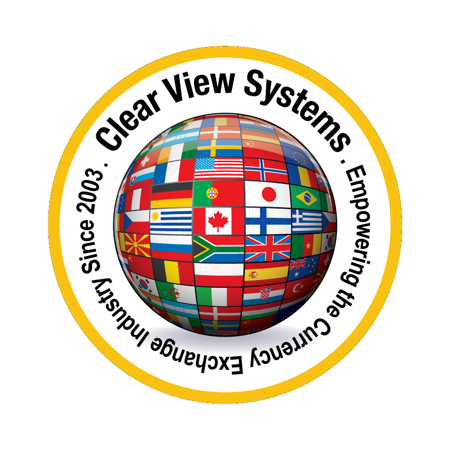 Clear View Systems Logo