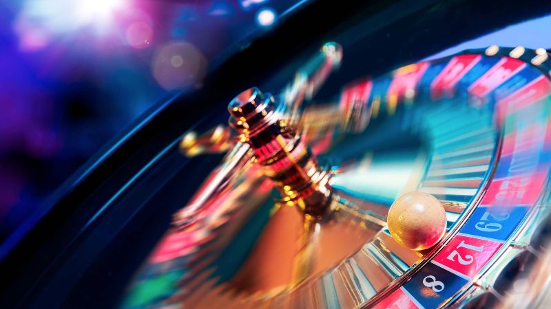 Juegos de casino y apuestas