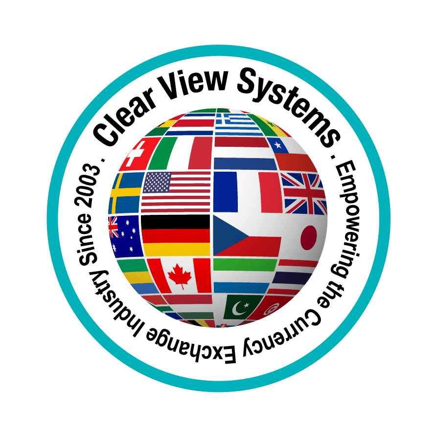 Clear View Systems logo