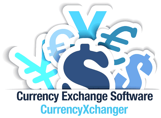 Currency Exchange Software Demo