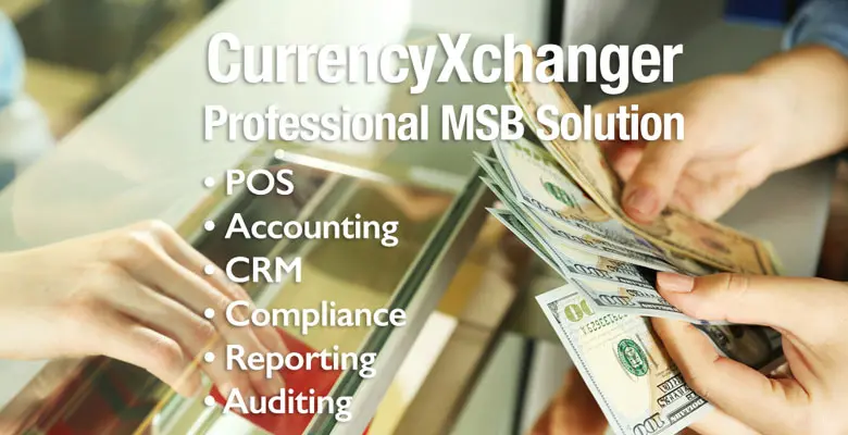 Professional MSB Solution