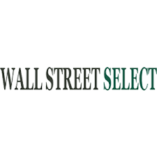 Wall Street Select Logo