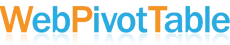 WebPivotTable Integration