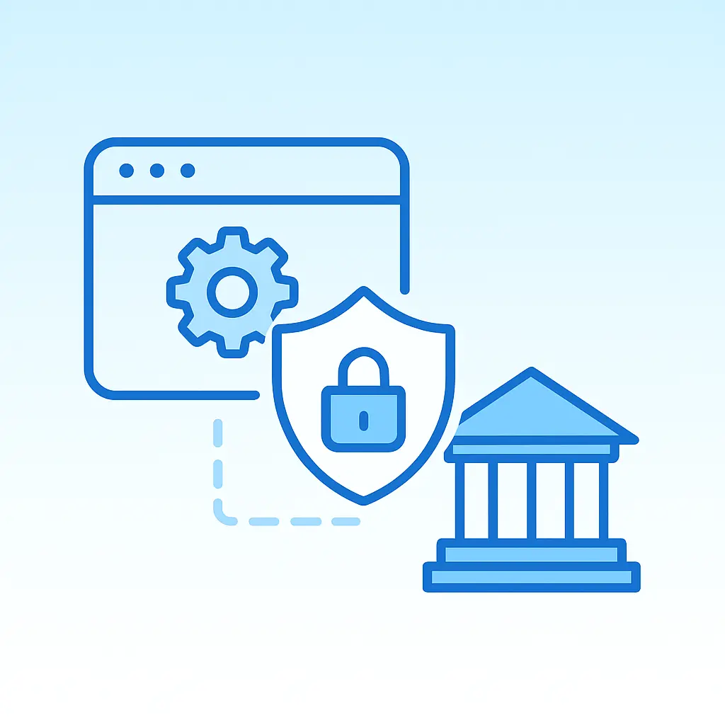 Secure FINTRAC API submission